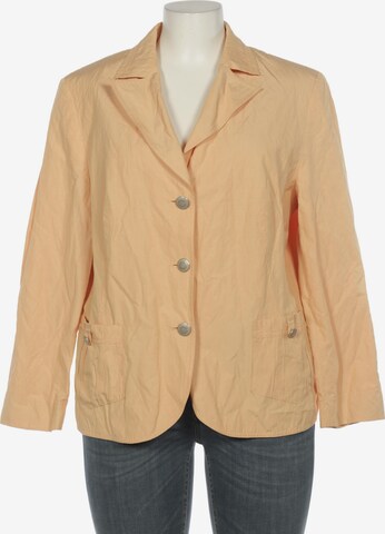 GERRY WEBER Blazer XXXL in Orange: predná strana