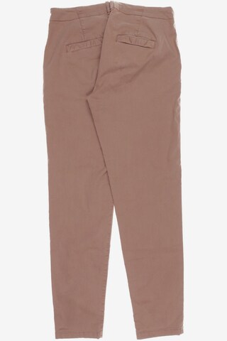 Comptoirs des Cotonniers Stoffhose S in Pink
