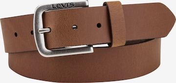 ruda LEVI'S ® Diržas: priekis