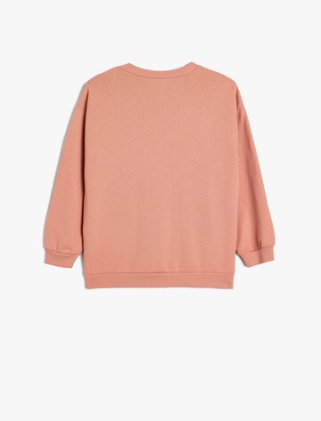 Koton Sweatshirt in Pink