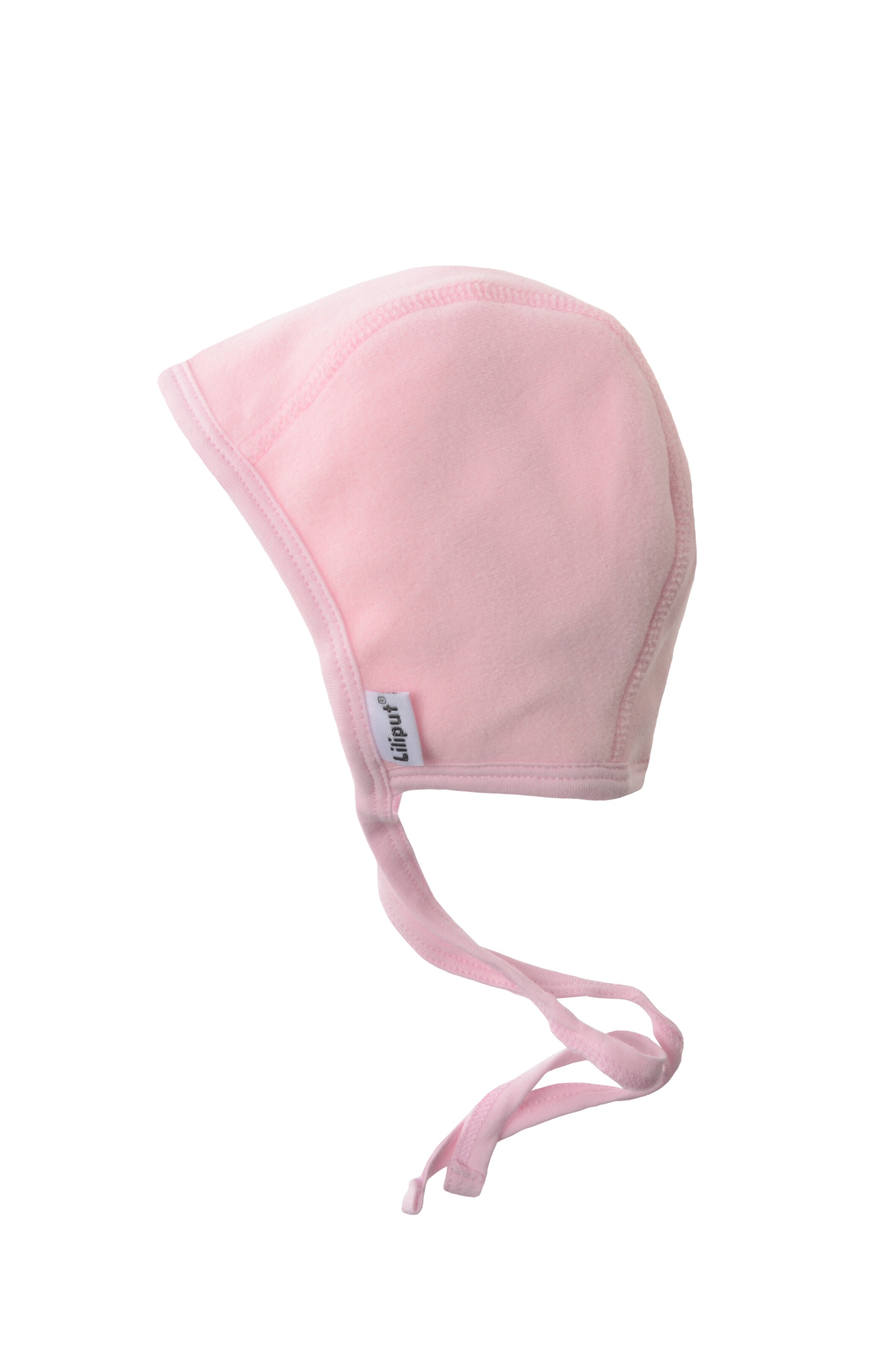 LILIPUT Beanie in Pink: front