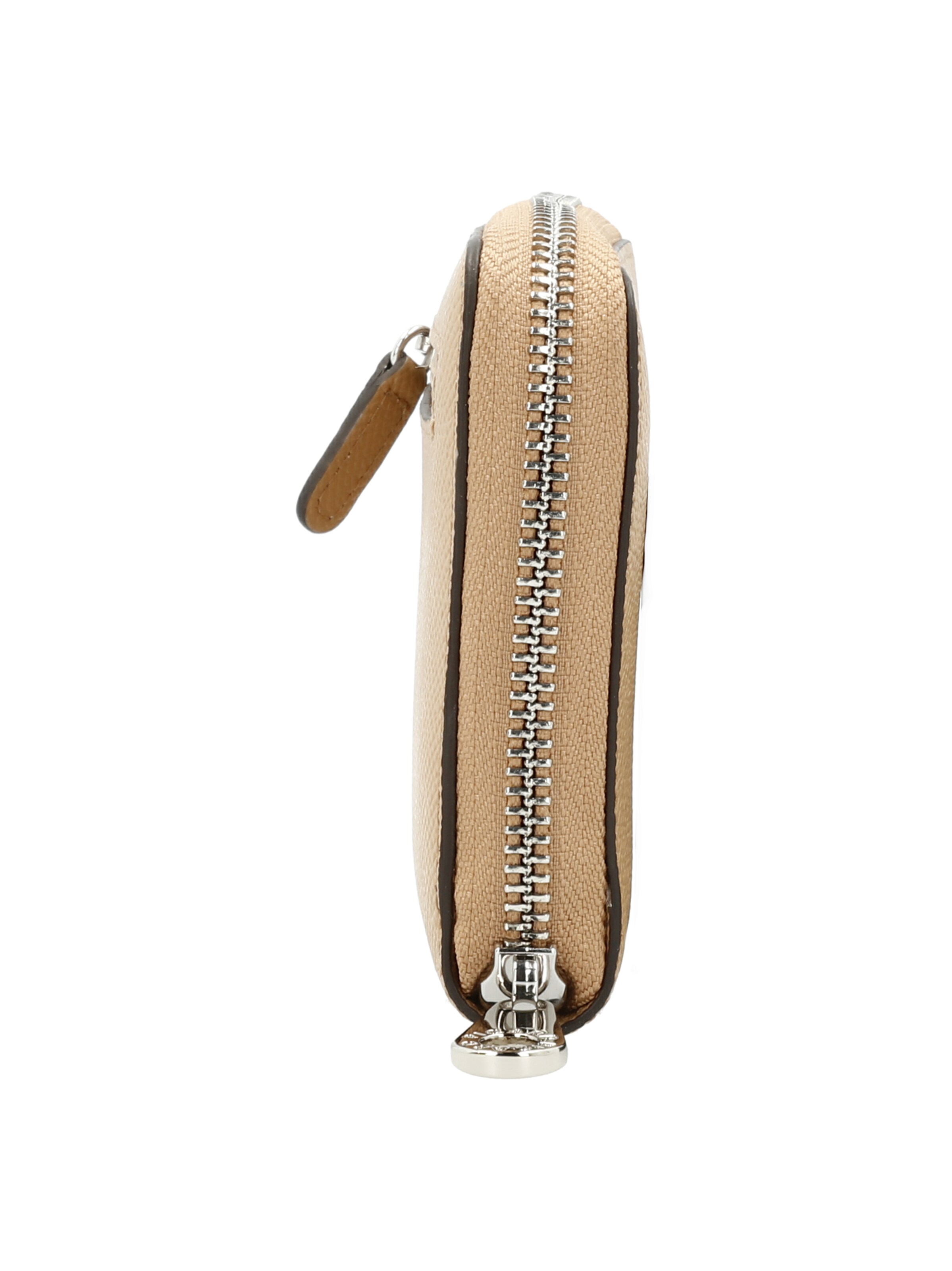 Picard Geldbörse 'Madison' in Beige