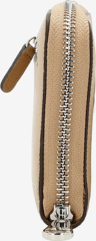 Picard Wallet 'Madison' in Beige