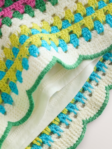 regular Pantaloni di Next in colori misti