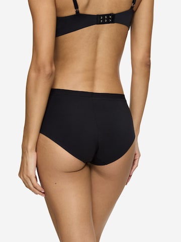 TRIUMPH Maxislip ' Red Label Smart Natural ' in Schwarz