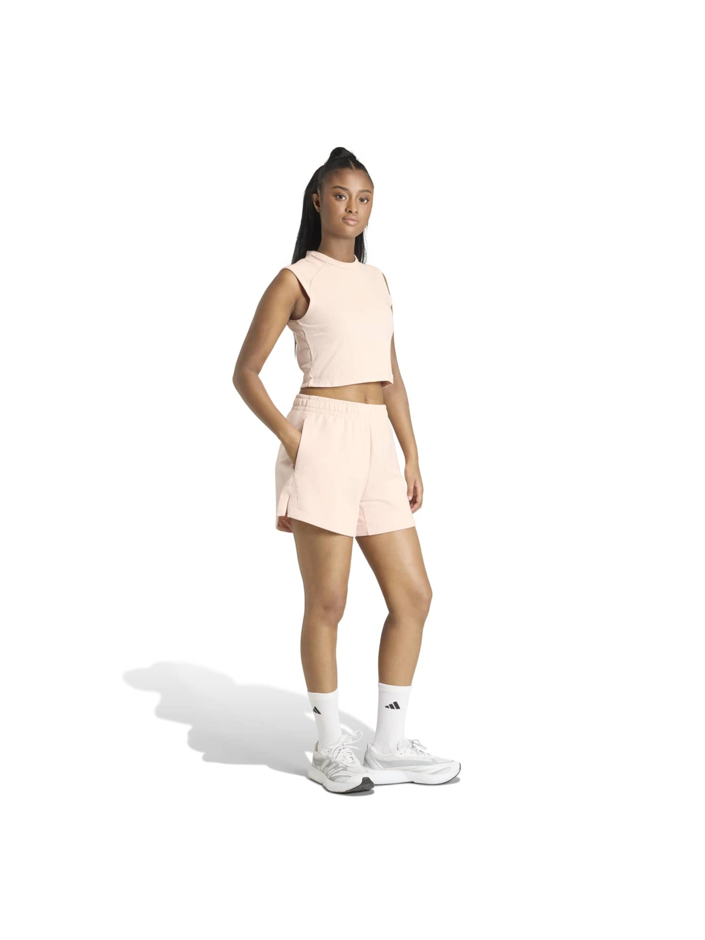 Haut de sport 'All Szn' ADIDAS SPORTSWEAR en rose