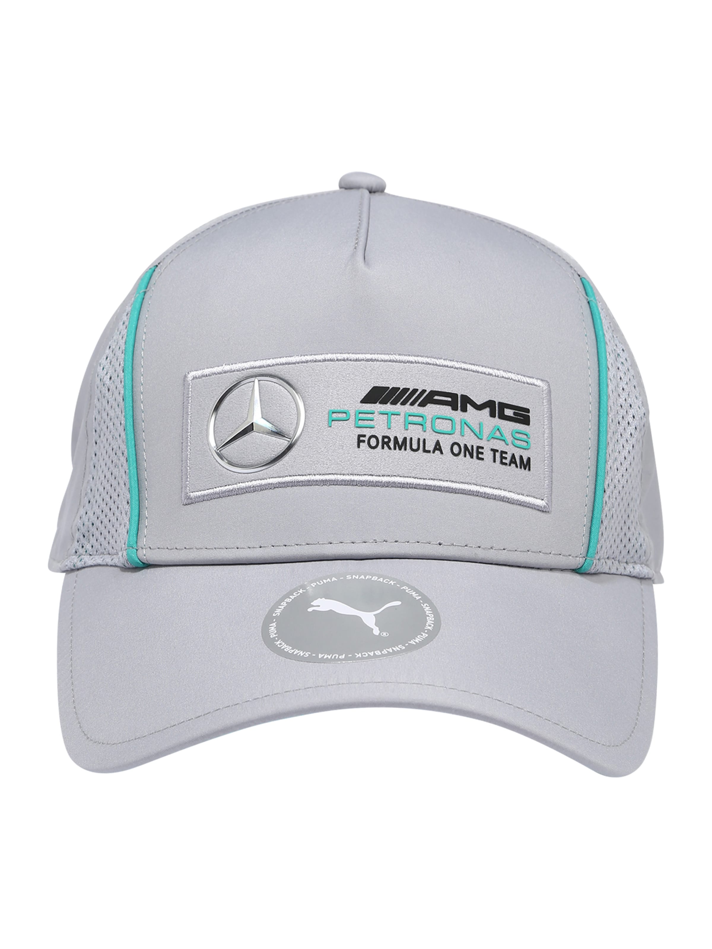 gorra puma petronas
