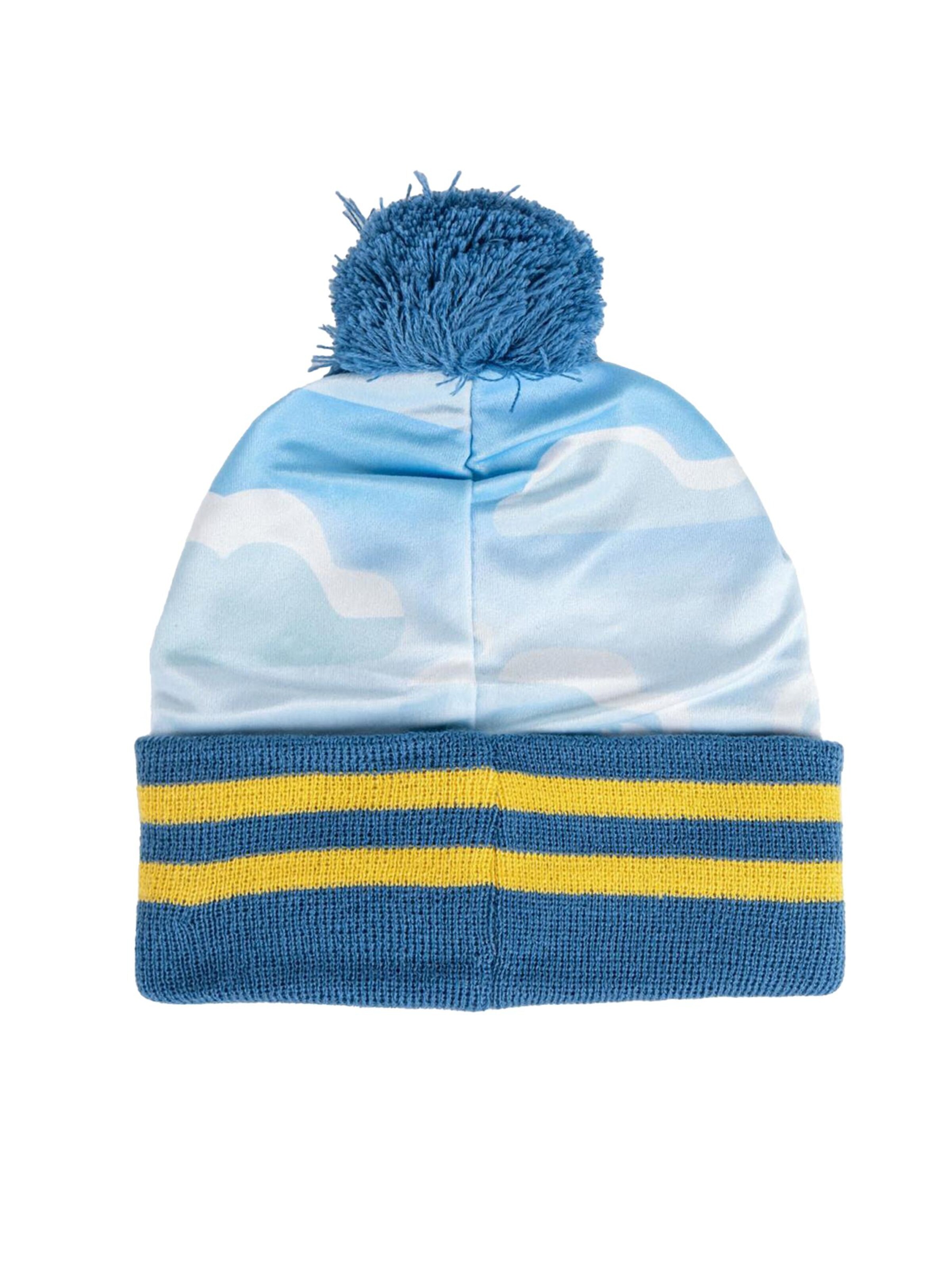 Bonnet 'Bluey' DISNEY en mélange de couleurs
