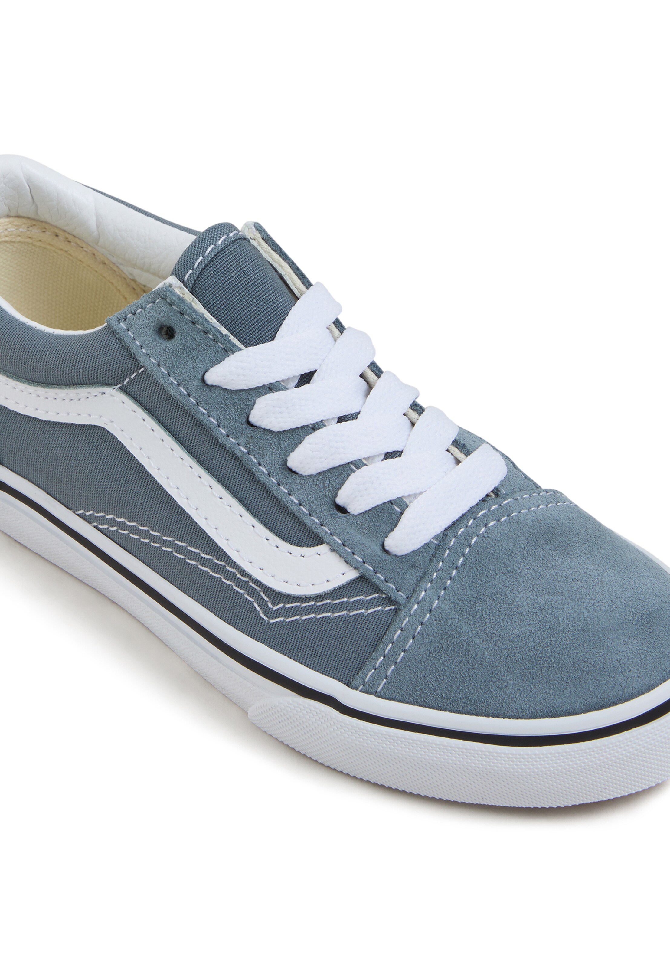 VANS - Sapatilhas 'Old Skool' em azul