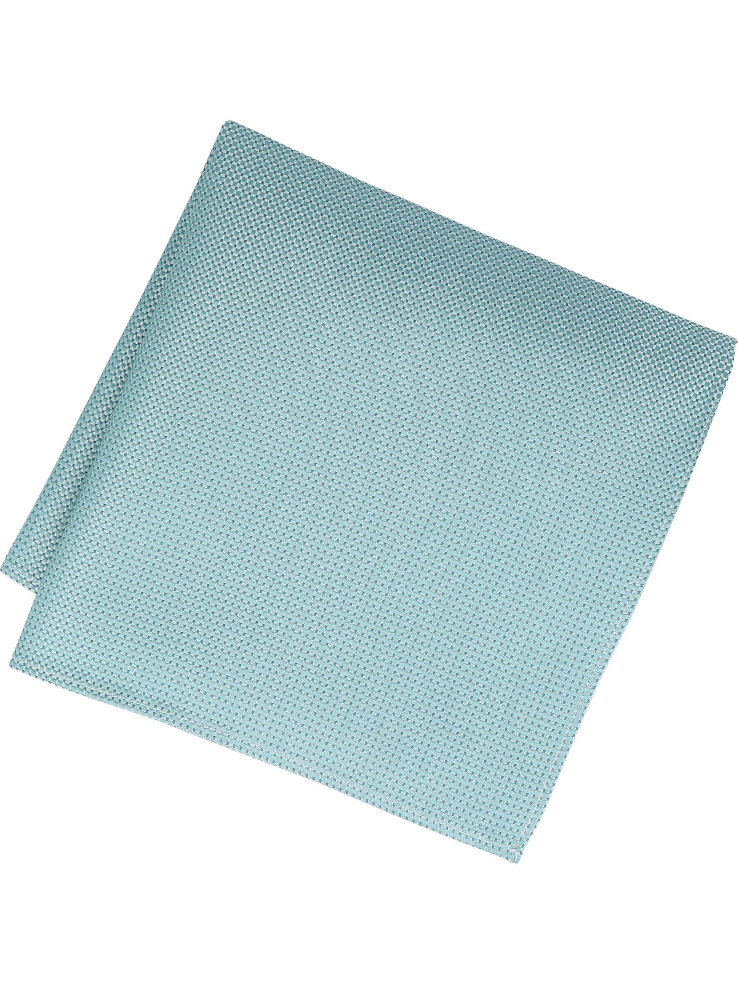 WILLEN Bow Tie 'Pastell Uninah' in Blue