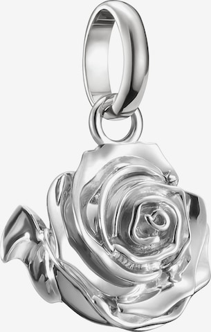 Thomas Sabo Anhänger in Silber: Vorderseite