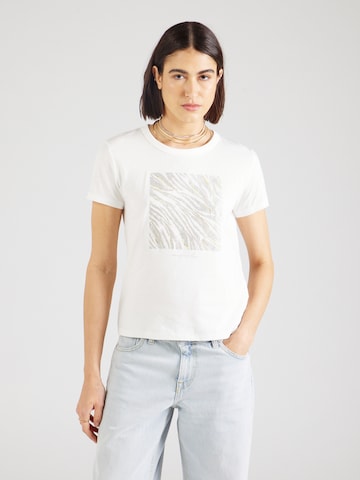 JDY - Camiseta 'MICHIGAN' en blanco: frente