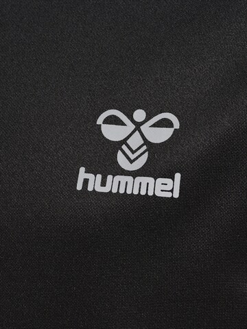Hummel Sportsweatshirt 'Active' i sort