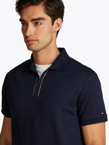 TOMMY HILFIGER Póló - kék