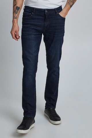 !Solid Slimfit 5-Pocket-Jeans 'SDJoy Blue 202' in Blau: predná strana