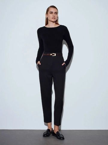 Pull-over 'Pullover' Dilvin en noir