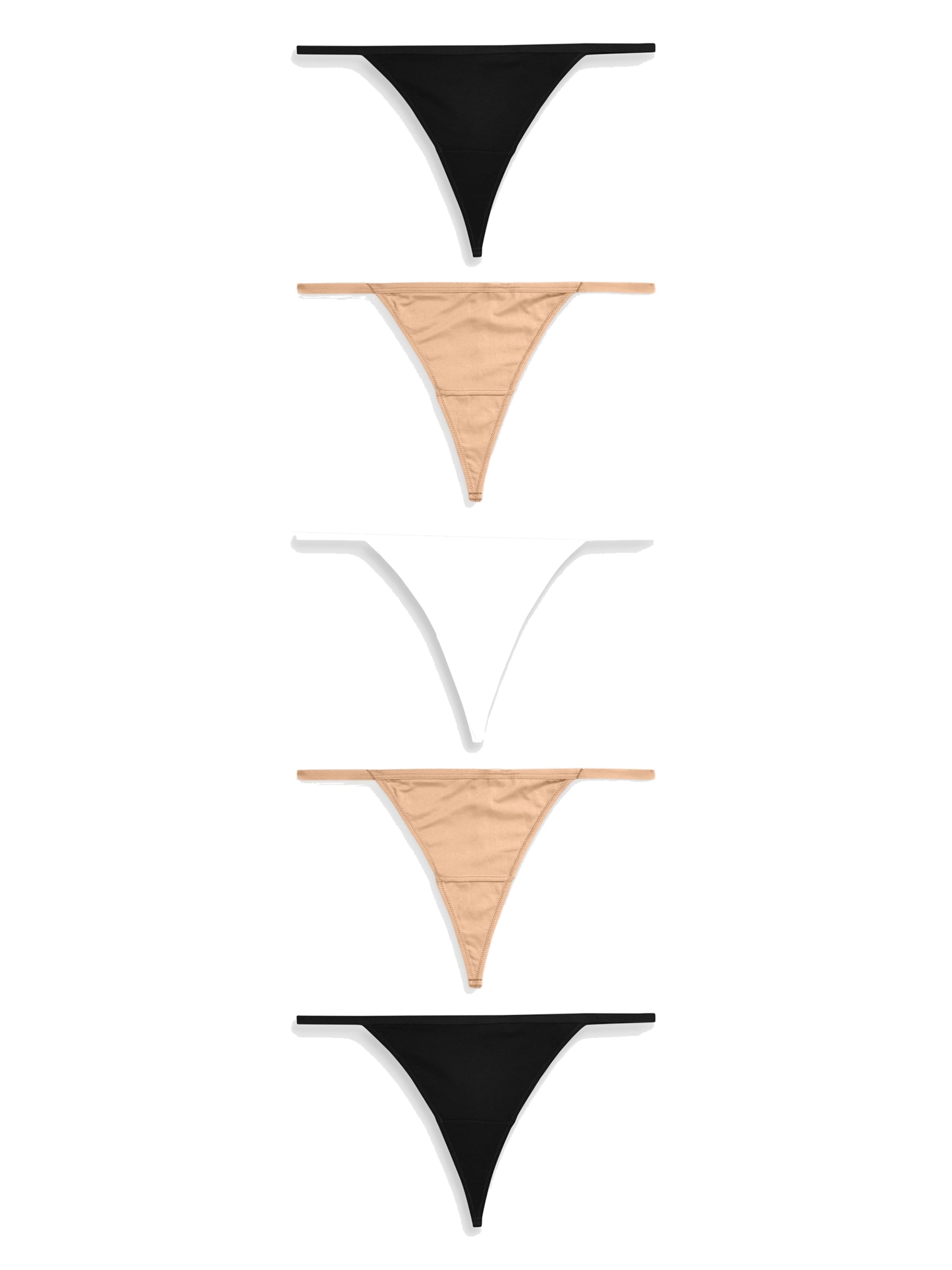 Next Trosa i blandade färger: framsida