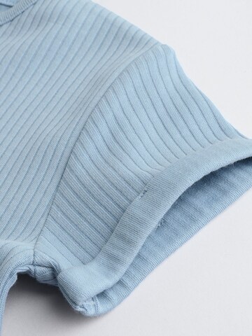 Tutina / body per bambino di Next in blu