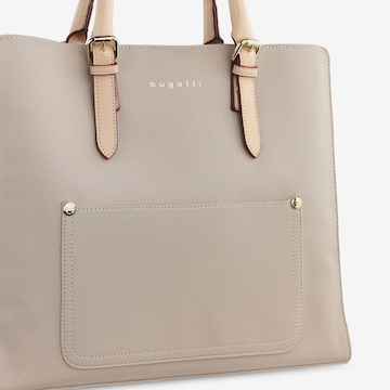 Shopper 'Ella ' di bugatti in beige