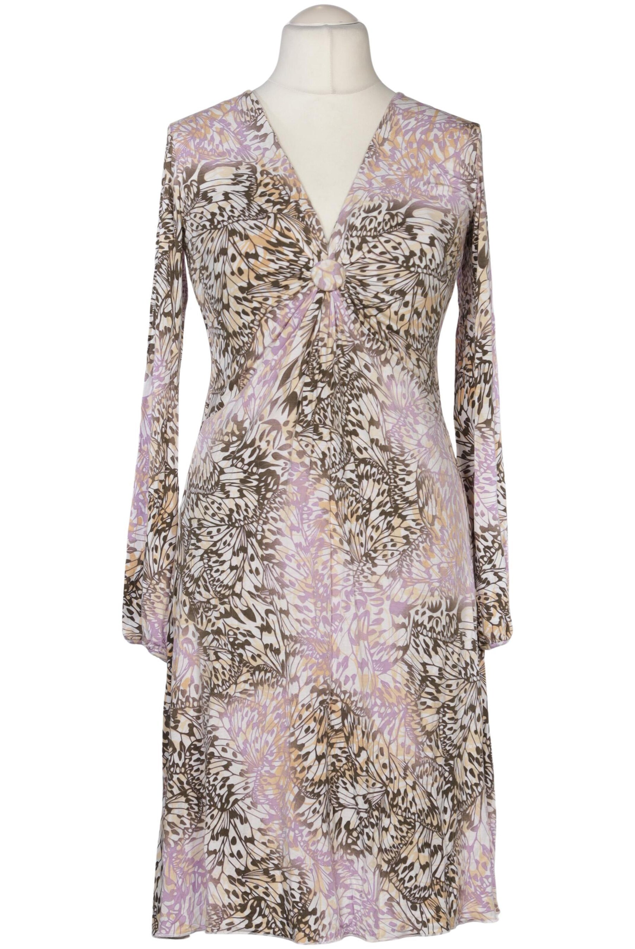 Allude Dress in L in Mixed colors: front