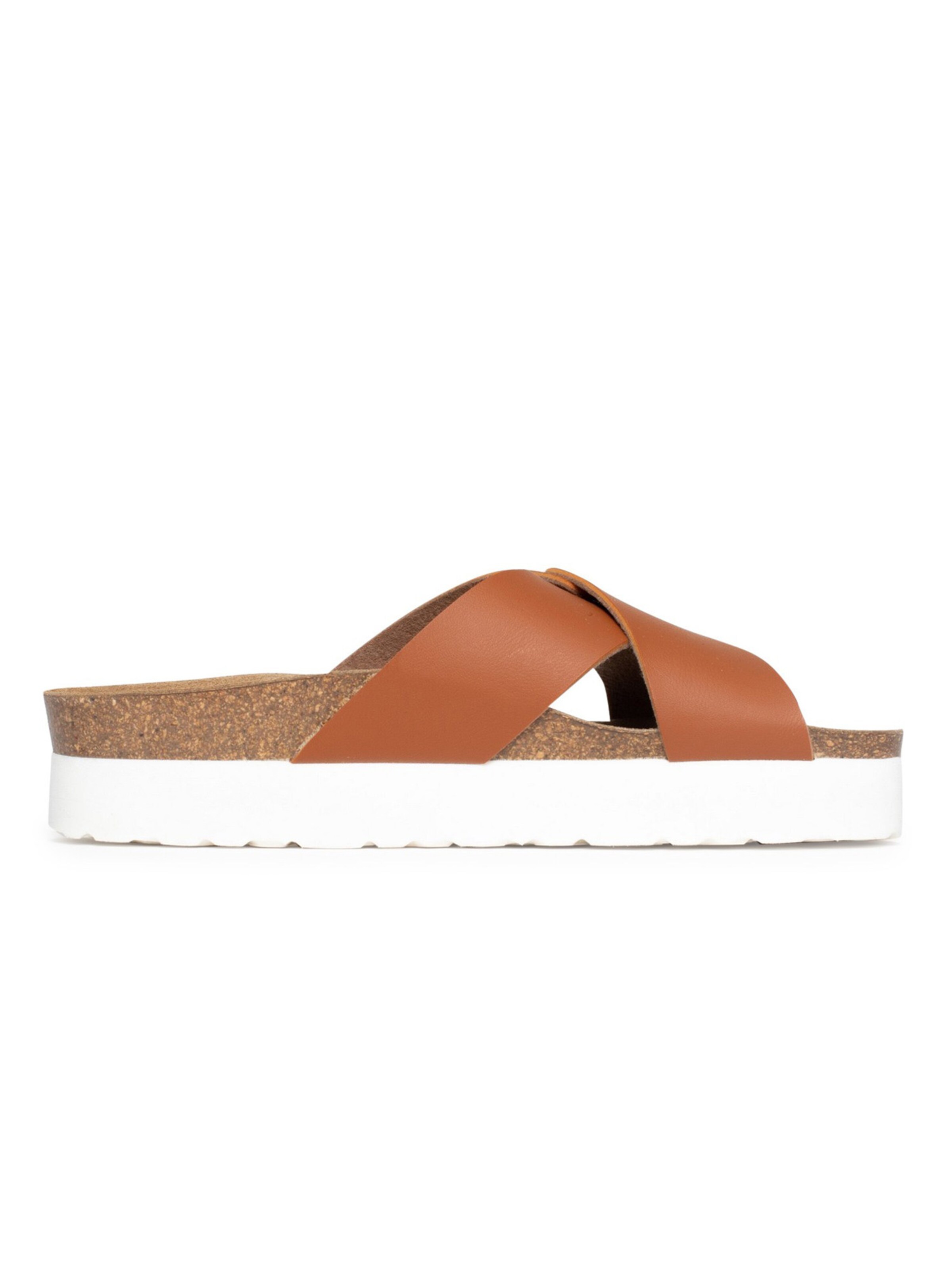 Bayton Mules 'Ajax' in Brown