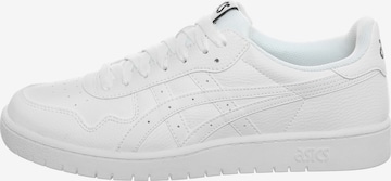 ASICS SportStyle Sneakers 'Japan S' in White