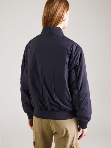G-STAR Between-season jacket in Blue