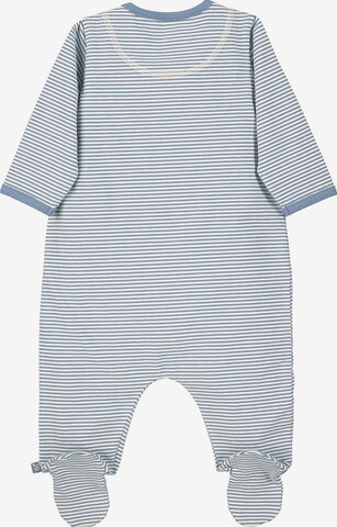 STERNTALER - Pijama entero/body 'Emmi' en azul