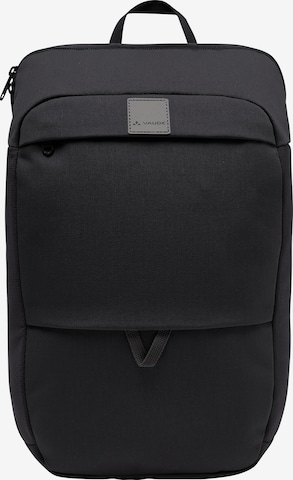 VAUDE Backpack 'Coreway BP 10' in Black: front
