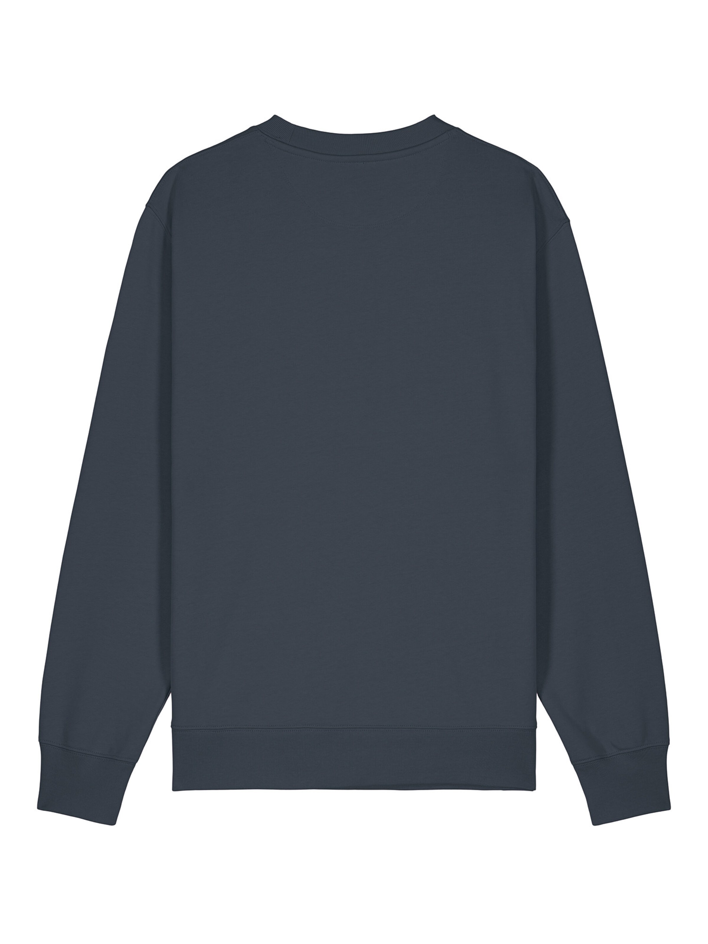 glore Sweatshirt 'Raiiner' in Grey