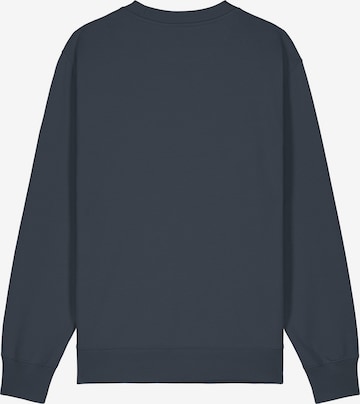 ARMEDANGELS Sweatshirt 'Raiiner' in Grey