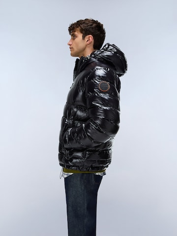 NAPAPIJRI - Chaqueta de entretiempo 'A-Terez' en negro
