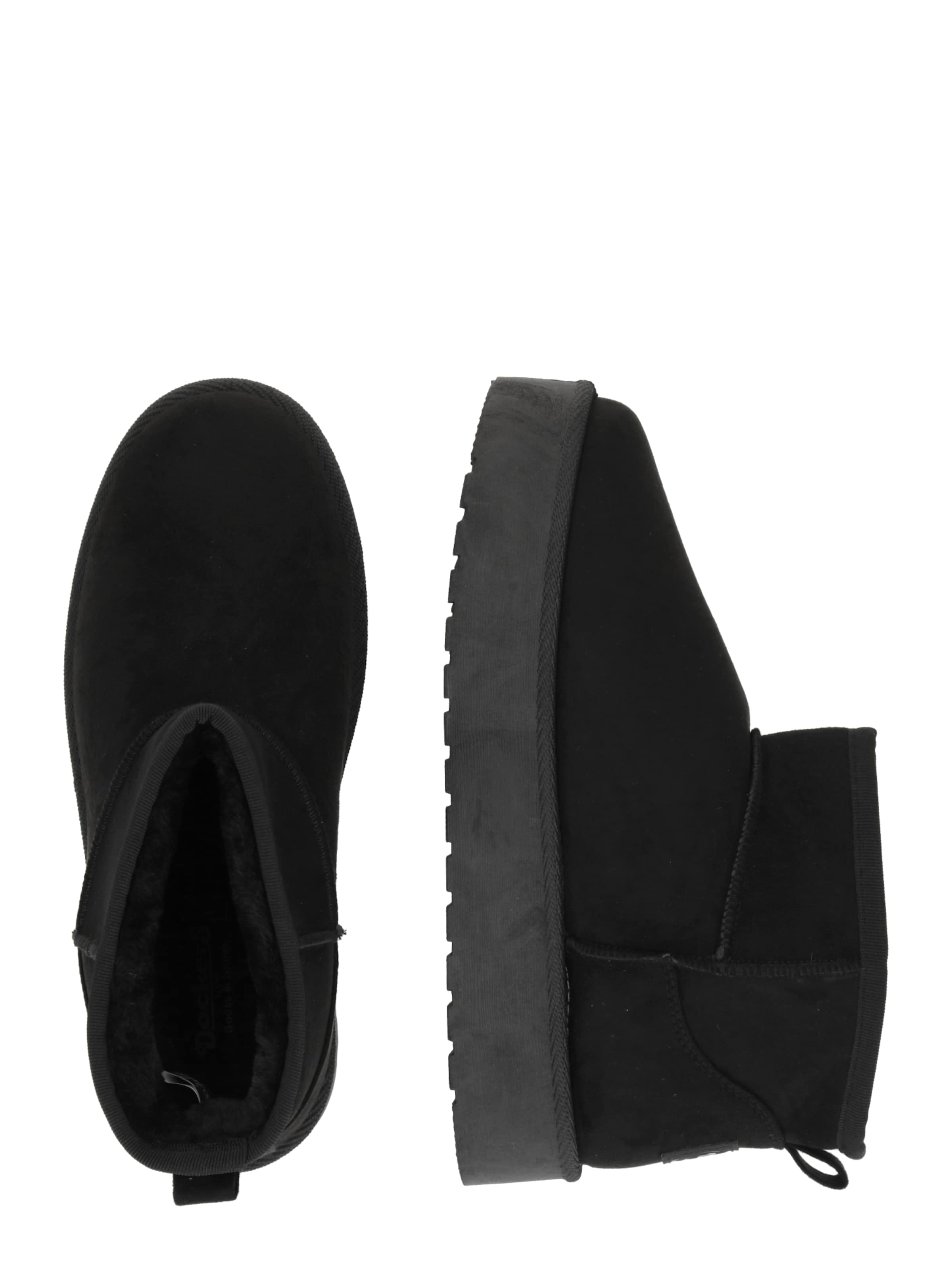 Dockers by Gerli Boots in Black