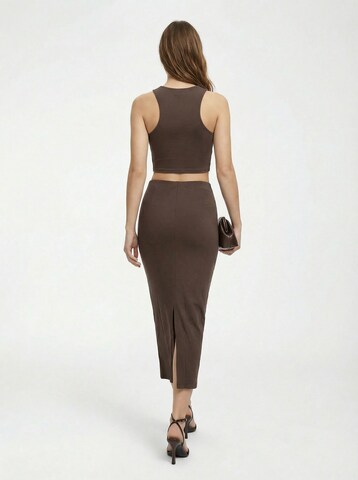 studioselect Kosztüm 'Marou' - barna