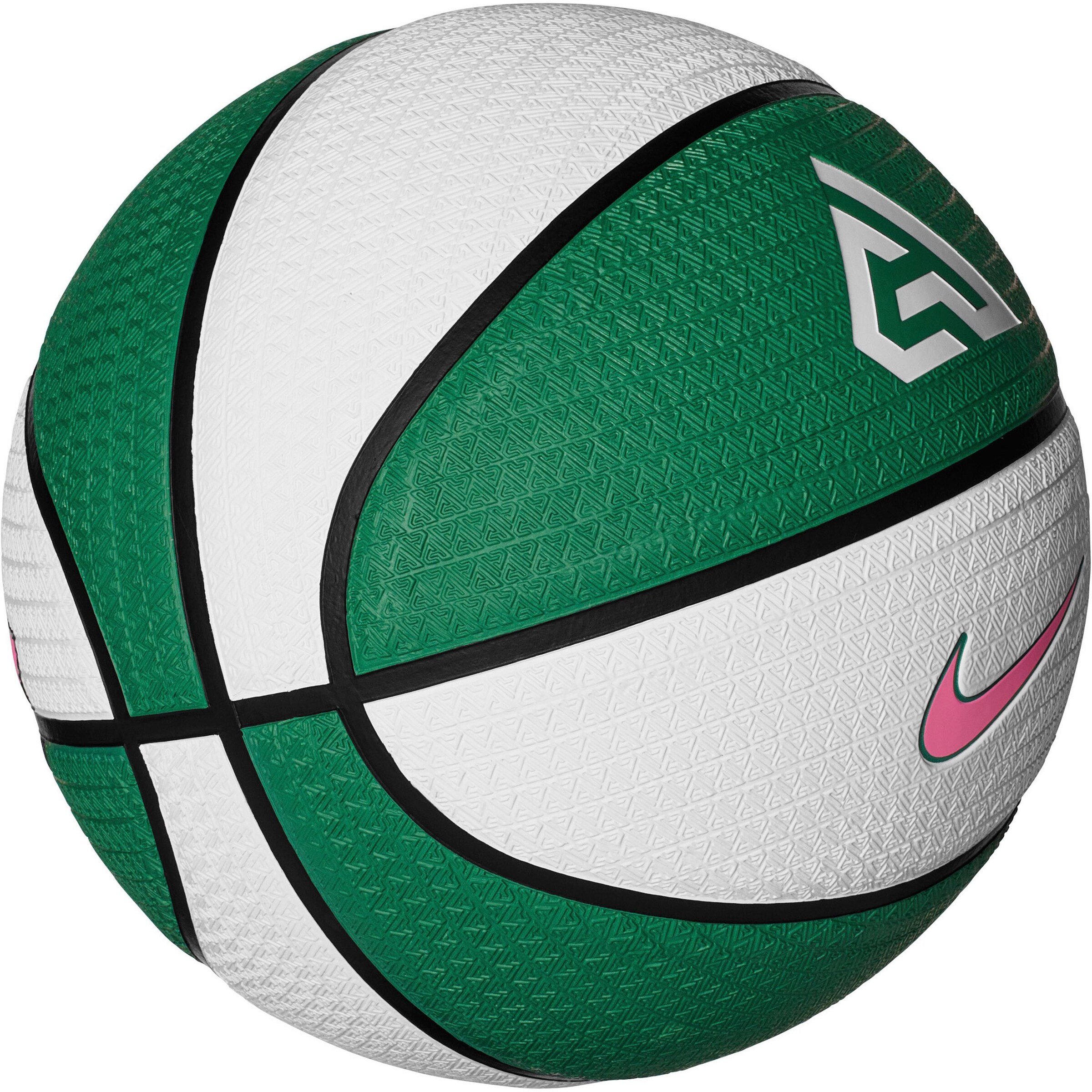 NIKE Ball in Mixed colors