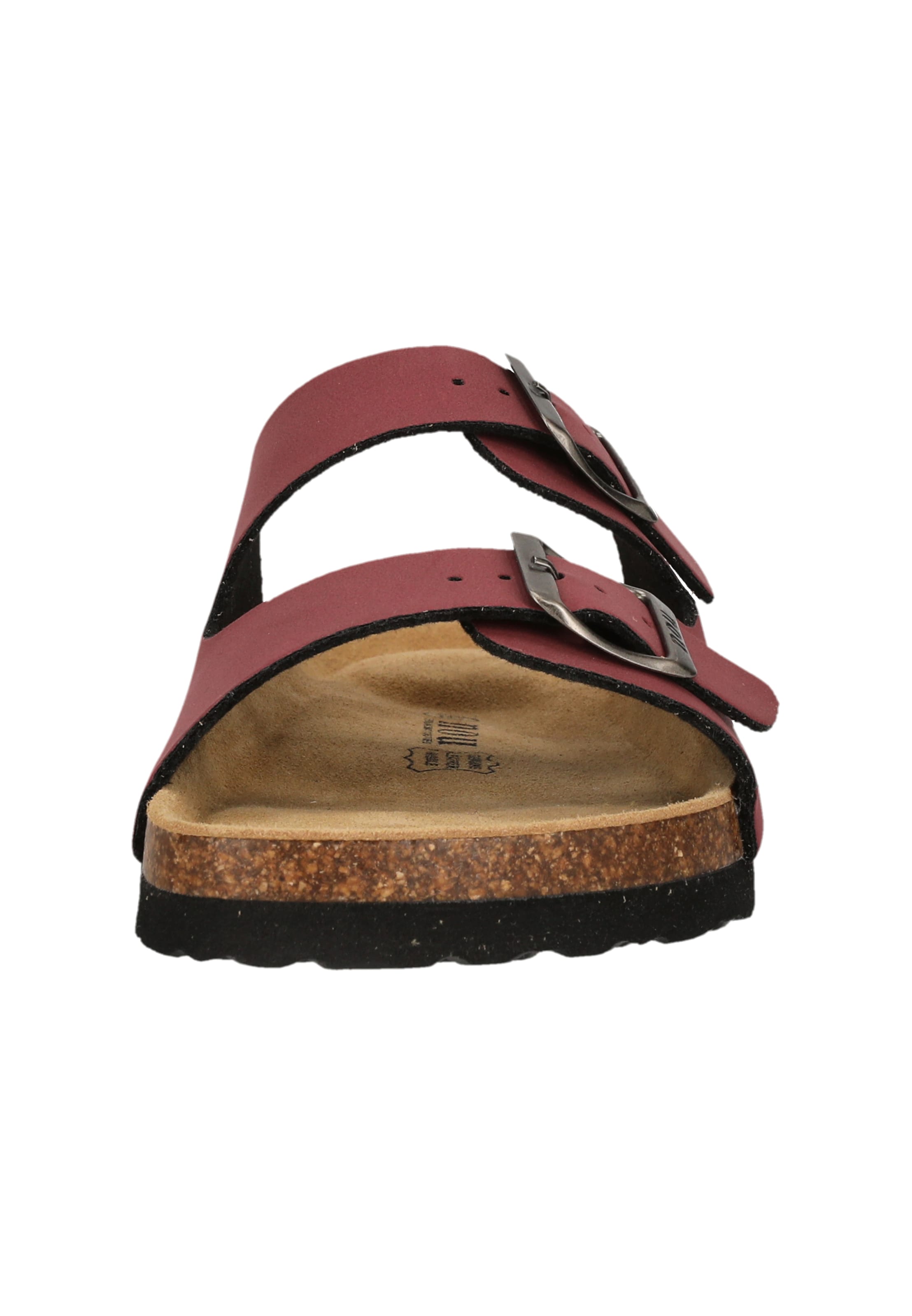 NOU Sandal 'Whitehill V2' in Brown