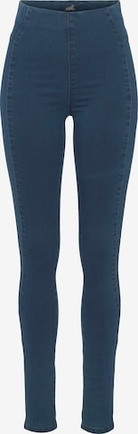 ARIZONA Jeggings in Blue: front