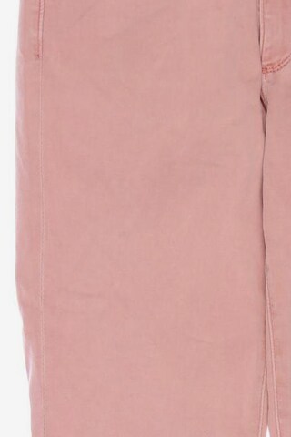 Adriano Goldschmied Jeans 27 in Pink
