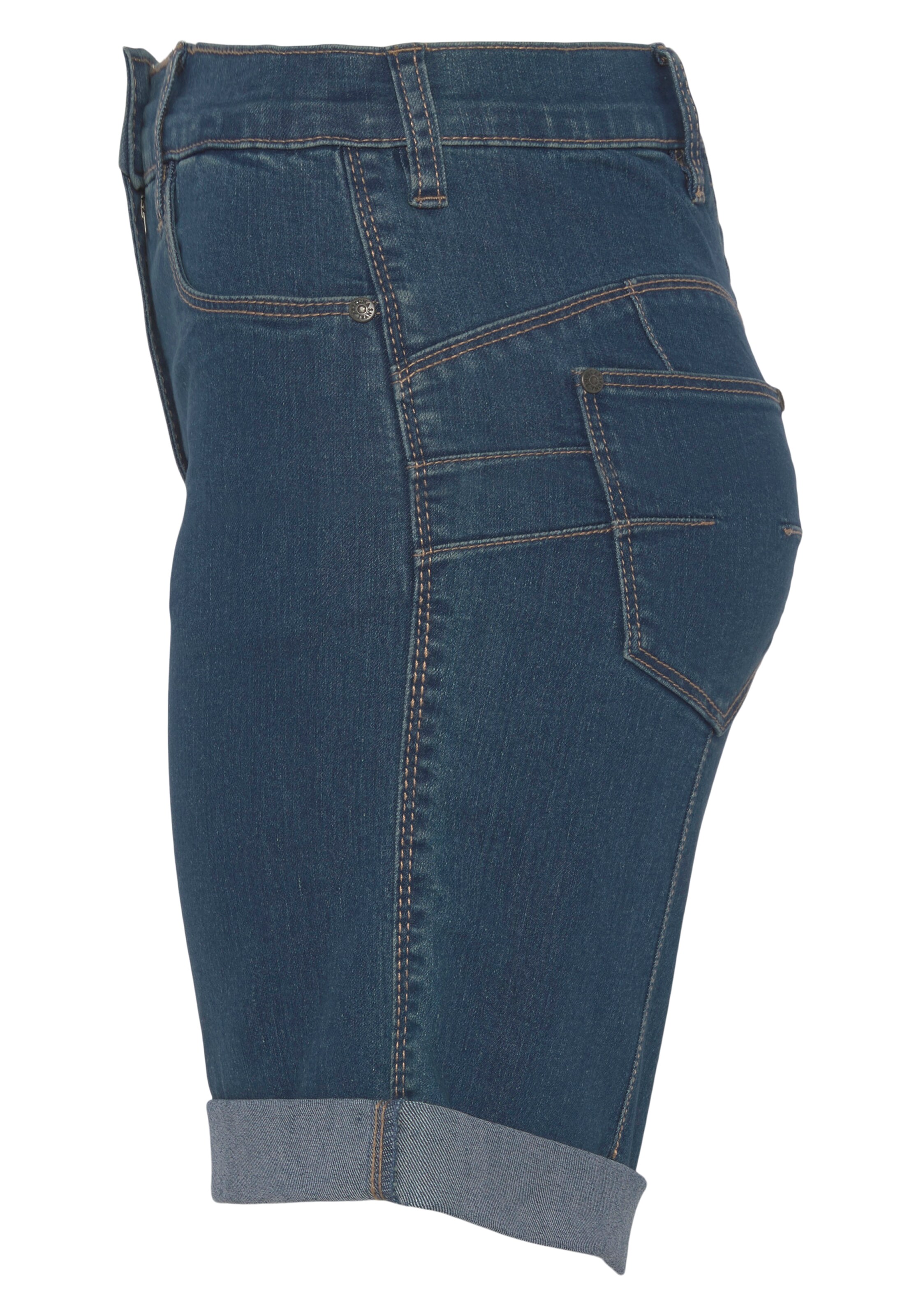 ARIZONA Regular Jeans in Blue