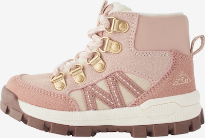 Next Sniega apavi, krāsa - rozā, Preces skats