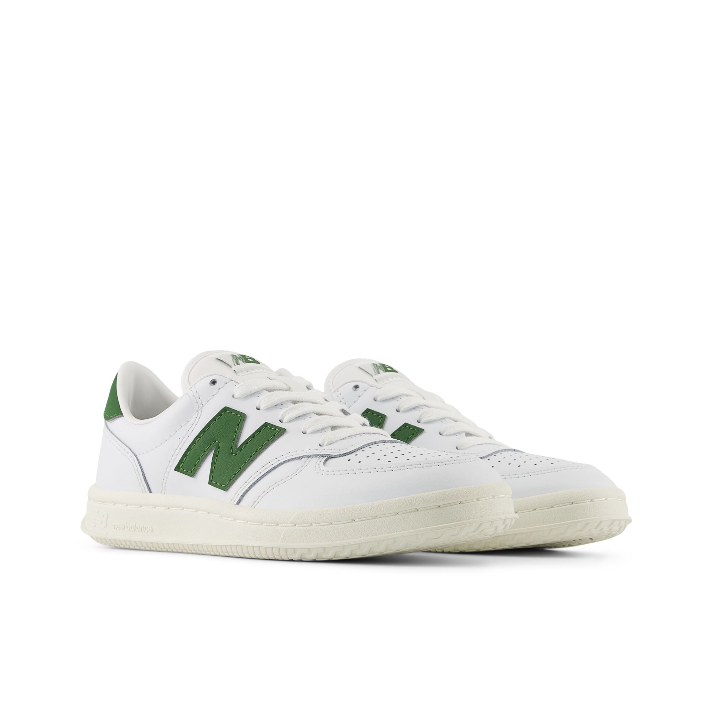 new balance Trainers 'T500' in White