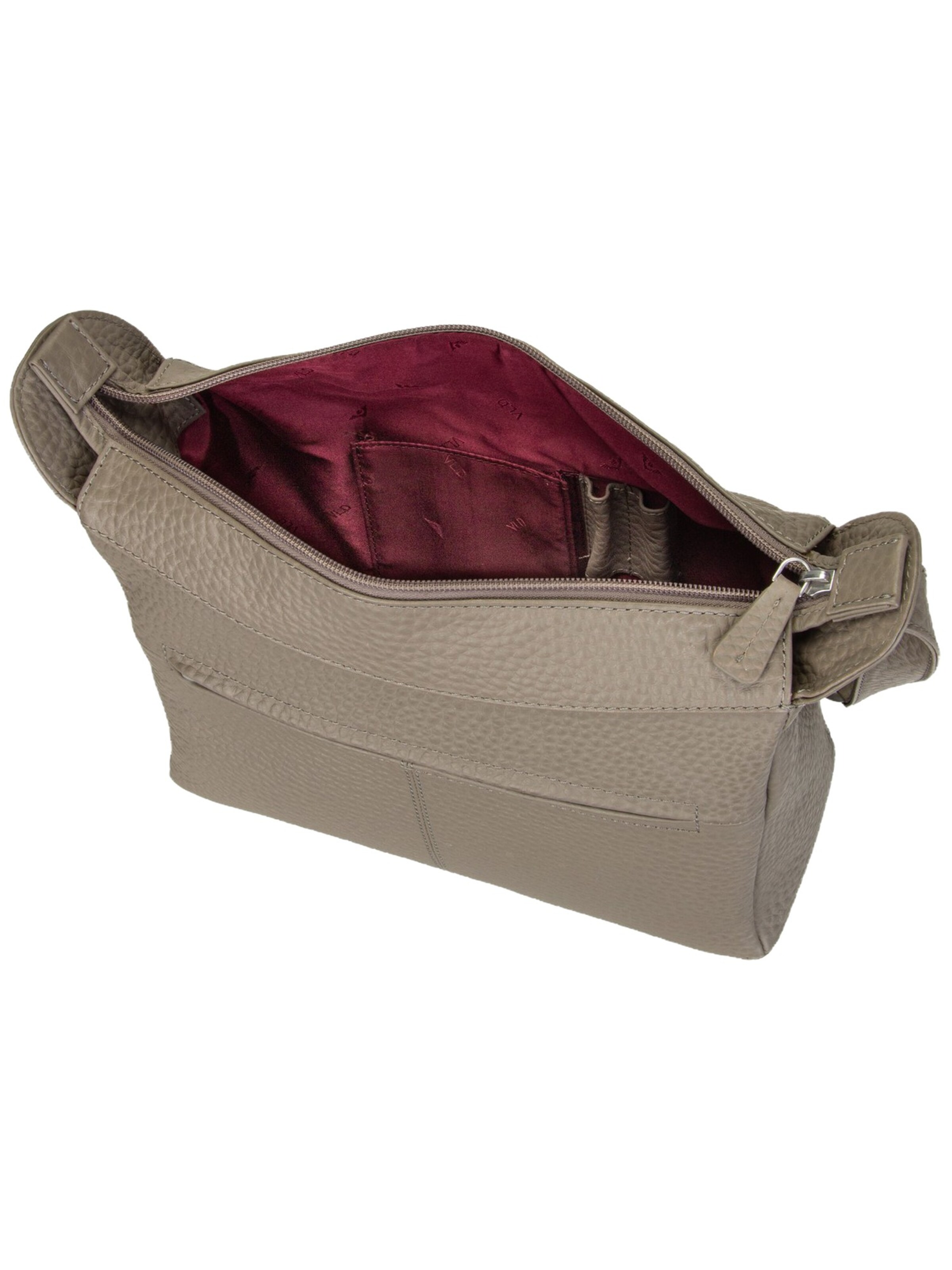 VOi Tasche ' Hirsch Isabella ' in Beige