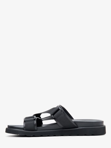 Estro Sandale '901-2'‌‌‌‌‌‌‌‌‌ in Schwarz