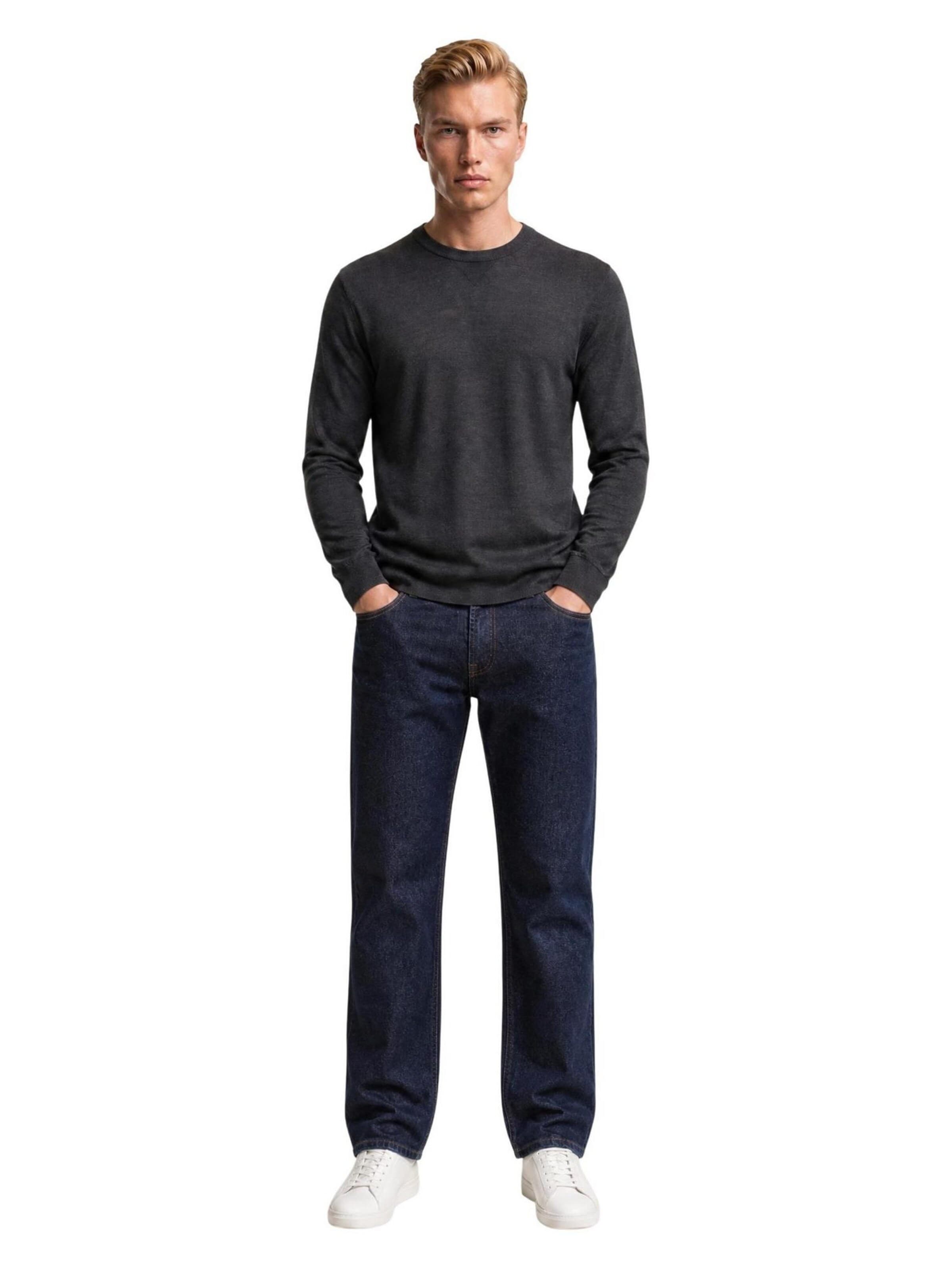 REPLAY - regular Vaquero '12 OZ WOOLLY BLUE COTTON DENIM M1075 .000.126 20E' en azul