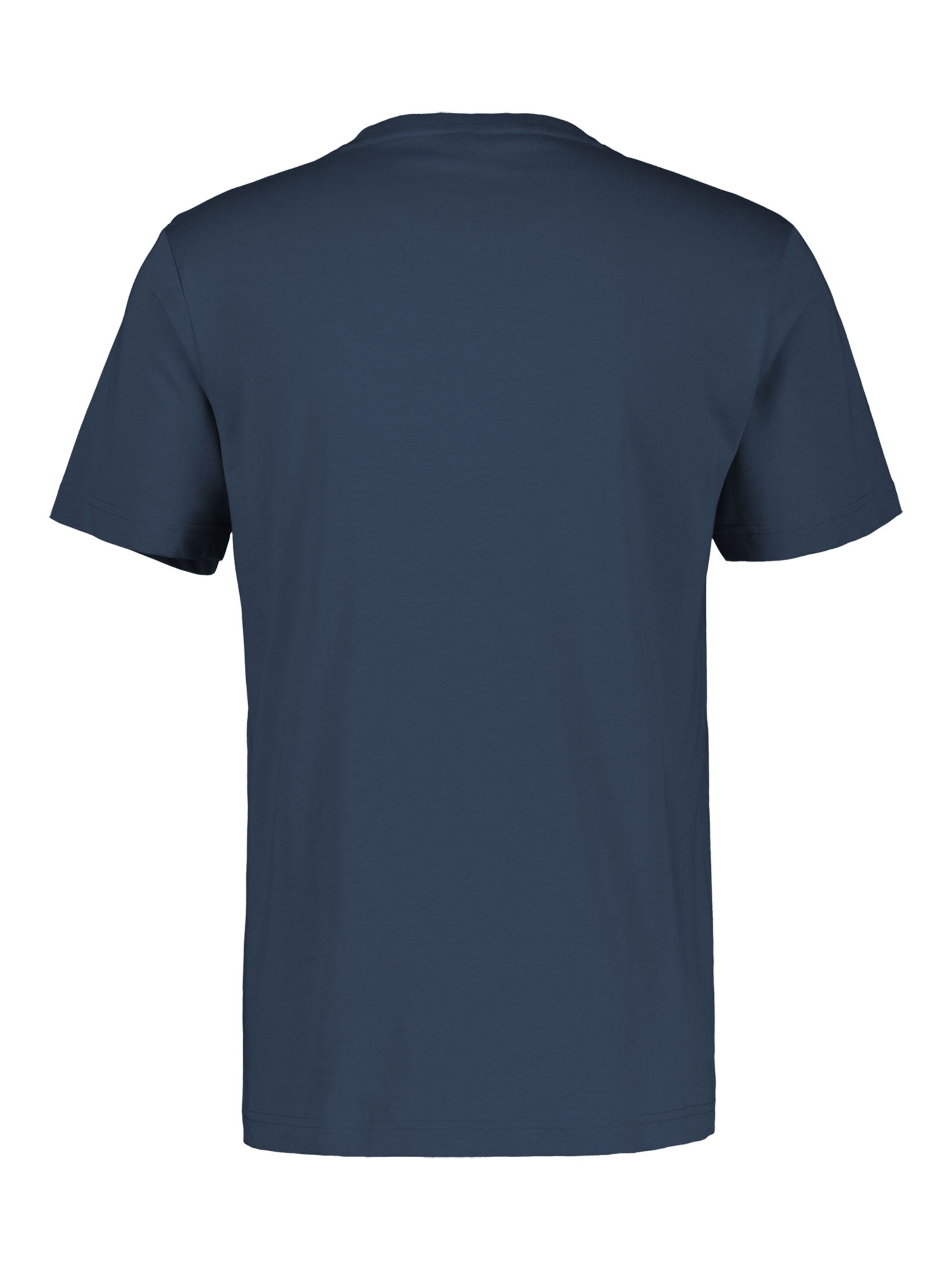 LERROS Shirt in Blauw