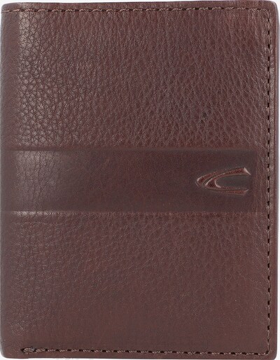 CAMEL ACTIVE Porte-monnaies 'Mali' en marron, Vue avec produit