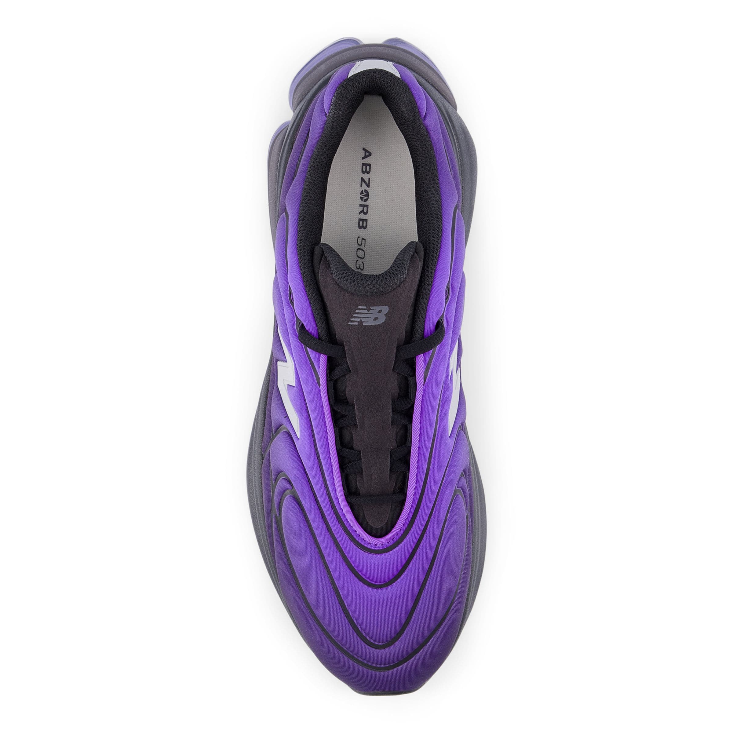 new balance Sneakers laag '5030' in Lila