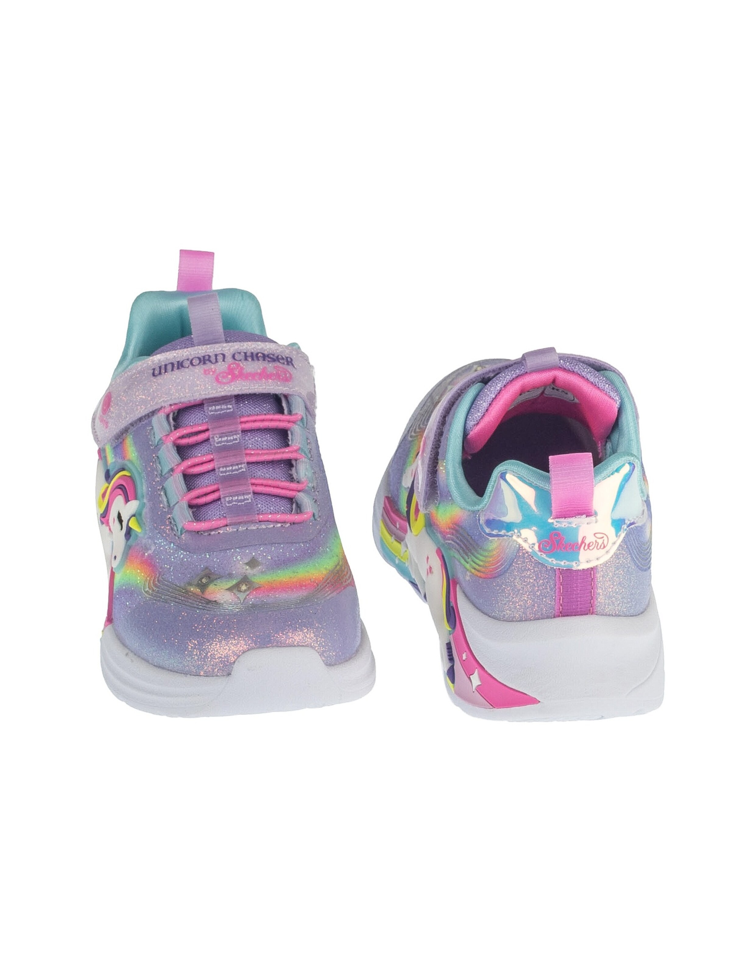 Baskets 'Skechers Unicorn Chaser' SKECHERS en violet