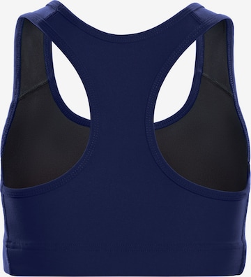 Winshape - Soutien Bustier Soutien de desporto 'SB102C' em azul