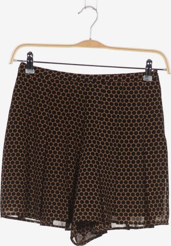 MICHAEL Michael Kors Shorts in M in Black: front